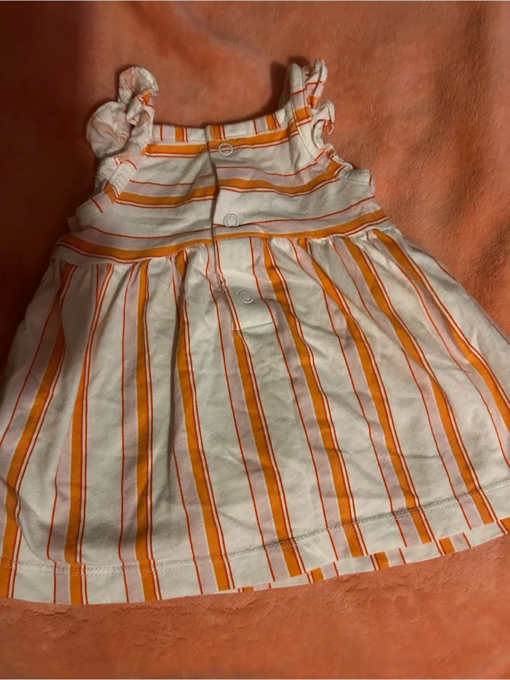 Carters sleeveless sundress